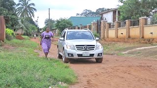 I Beg You Please Don’t Leave YouTube Without Watching This Very Amazing Village MovieAfrican Movies [upl. by Alfonzo]