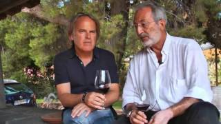 JAMESSUCKLINGCOM  Wines From The Etna Benanti  The Wine [upl. by Delsman285]