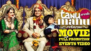 Tanu weds manu returns [upl. by Anigue]