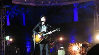 Johannes Oerding  Wicked Game  22082020  Lagerfeueracoustics Stadtpark Hamburg [upl. by Craggie831]