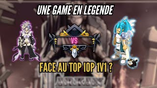 DOFUS 273 MATCH AU SOMMET FACE AU MEILLEUR IOP 1V1 [upl. by Sirdi]