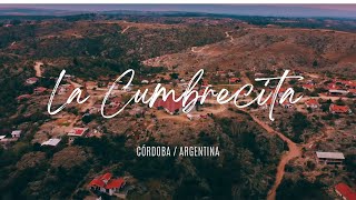 Tranquil Drone Views of La Cumbrecita and the Sierras in 4K  Córdoba Argentina [upl. by Nnoryt]