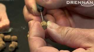 Using Baits with Drennan PushStops [upl. by Solana]