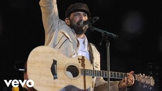 Juan Luis Guerra  Ojala Que Llueva Cafe Live [upl. by Knorring]