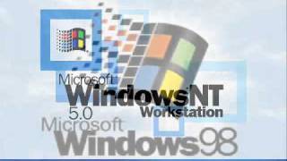 all windows versionswmv [upl. by Eicirtap]