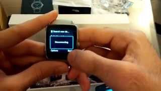 X6 Smart Watch Phone [upl. by Lat]