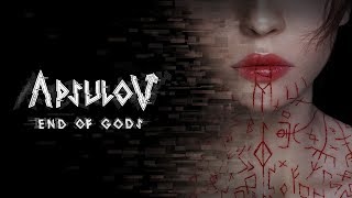 APSULOV End of Gods  Alpha Trailer 2018 [upl. by Iad]