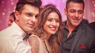 Bipasha Basu Wedding Reception  Salman khan Aishwarya Rai SRK attends marriage  Full Coverage [upl. by Fineberg848]