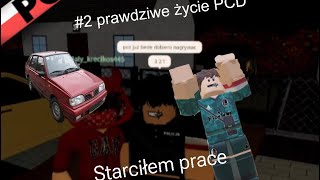 2 prawdziwe życie PCD straciłem prace [upl. by Kcirb207]