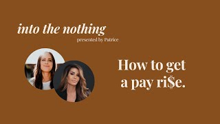 How to get a pay rise [upl. by Olracnaig]