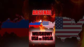 Rosja vs USA [upl. by Greenstein]