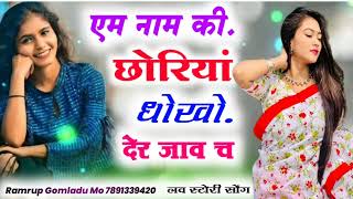 meena song 2024 dj remix new meena geet 2024 dj remixmeena song meenasong [upl. by Assenov]