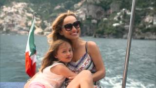 Giada In Italy  Food Network Asia [upl. by Elyrad236]