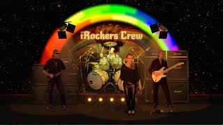 Stargazer  Rainbow cover by iRockers Crew [upl. by Reisman]