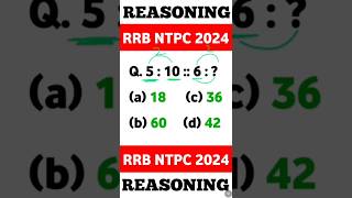 🔥RRB NTPC Previous Year Question Paper  Railway NTPC CBT1 Previous Year Question Paper 2021 ntpc [upl. by Atnas435]