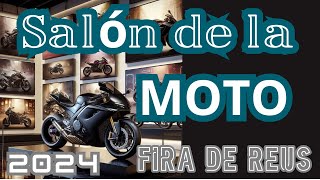 VOGE 900 dsx 👉SALÓN de la MOTO👈 Reus  FIRA 2024 [upl. by Aisile554]