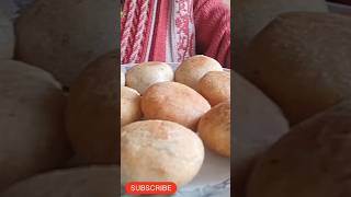 Restaurant style maida ki fully fully kachori  shorts video  recipe  Vanshika Singh life style [upl. by Ree602]