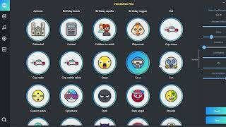 VOICEMOD PRO CRACK 2022  DOWNLOAD FREE VOICEMOD  2022 TUTORIAL [upl. by Ennoryt]