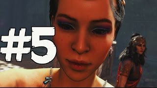 Far Cry 4 Gameplay WalkThrough Part 5 quotARENAquot Far Cry 4 Lets Play Gameplay Mission 5 [upl. by Kristofer821]