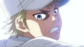 Diamond no ace edit anime amvedit [upl. by Elleinad]