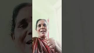 Hai makale Nan ungal Lakshmi Amma cooking fun channel 🥰 [upl. by Sharp]