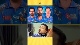 Hardik😅cricketindvsaus ipl iplauction rohitsharma viratkohli jaspritbumrah t20 msdhoni csk [upl. by Ludovico929]