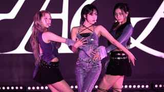 VIVIZ 비비지  BOP BOP  241107  The 5th Mini Album Voyage  Special Stage 4k60fps FANCAM [upl. by Husha]