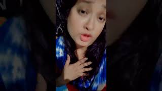 Tumi amr sate gumvanga vore youtubeshorts song poran Jai joliya rebangli supportmychannel [upl. by Suhpesoj709]