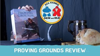 Proving Grounds Review [upl. by Mcevoy774]