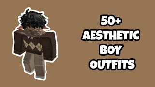 50 AESTHETIC ROBLOX BOY OUTFITS  SOFT BOY OUTFITS ROBLOX  ROBLOX SOFTIE OUTFITS BOY  ROBLOX SOFT [upl. by Brander846]