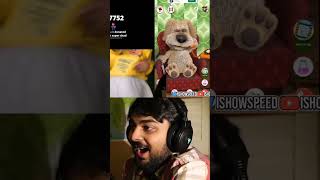 Mutahar reacting Speeds hilarious moment of Talking Ben meme😂 Trying to revive old memes shorts [upl. by Mcroberts]