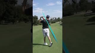 “Which one goes farther 5 wood or 3 wood” Presented by Coorslight ad [upl. by Merell909]