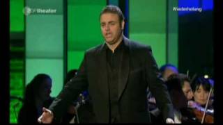 Joseph Calleja E lucevan stelle [upl. by Alf]