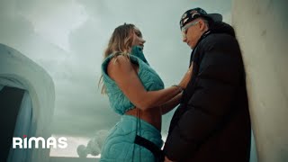 Andy Rivera  Moncler Video Oficial [upl. by Bentley886]