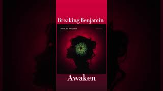 Breaking Benjamin  Awaken New song after 5 years [upl. by Leis540]