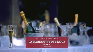 La Blanquette de Limoux Il Primo Champagne Prodotto al Mondo [upl. by Neeli]