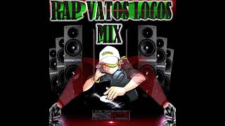 RAP MEXICANO 2024 🎤 Hip Hop Mexico 2024 Mix  Mejores Canciones de Rap Mexicano [upl. by Noillid462]