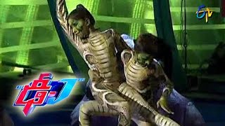 Episode 527 of MogaliRekulu Telugu Daily Serial  Srikanth Entertainments  Loud Speaker [upl. by Schmidt357]