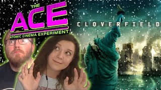 Cloverfield Had GREAT Marketing But is It Good Movie Review [upl. by Lieno]