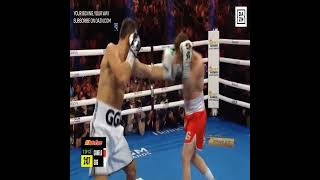 Canelo Shows the importance of counter punching howtobox boxing boxingtraining filmstudy [upl. by Apollus]