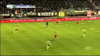 Kenneth Omeruo Highlights [upl. by Pittel]