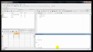 302  Einführung in MATLAB Part II [upl. by Shana]