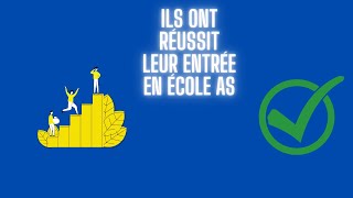 Résultats sélection aidesoignantauxiliaire puériculture partie 2 [upl. by Jenica779]