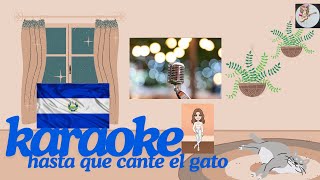 KARAOKE DE VIERNES INICIO DE FIESTAS PATRIAS [upl. by Adelia]