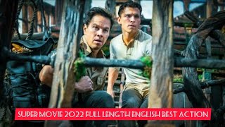 Super Movie 2022 Full Length English Best Action [upl. by Adlemi]