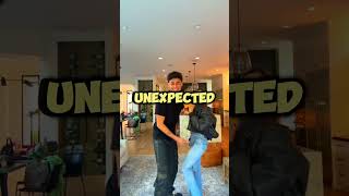 Lexi Riveras boyfriend does something unexpected😱 [upl. by Arised]