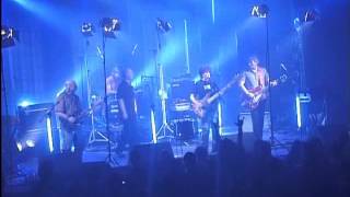 Minimal Compact  Live at Theatre Club  Tel Aviv 2003 [upl. by Ras]