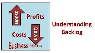 Understanding Backlog [upl. by Akeim]