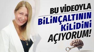 Bilinçaltının Anahtarı Değersizlik Yetersizlik Ait Hissetmeme Duyguları Travmalar Nasıl Oluştu [upl. by Nodnahs142]