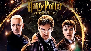 Harry Potter and the Cursed Child  Complete Review amp Analysis  Magical Theatrical Experience [upl. by Tnomad257]